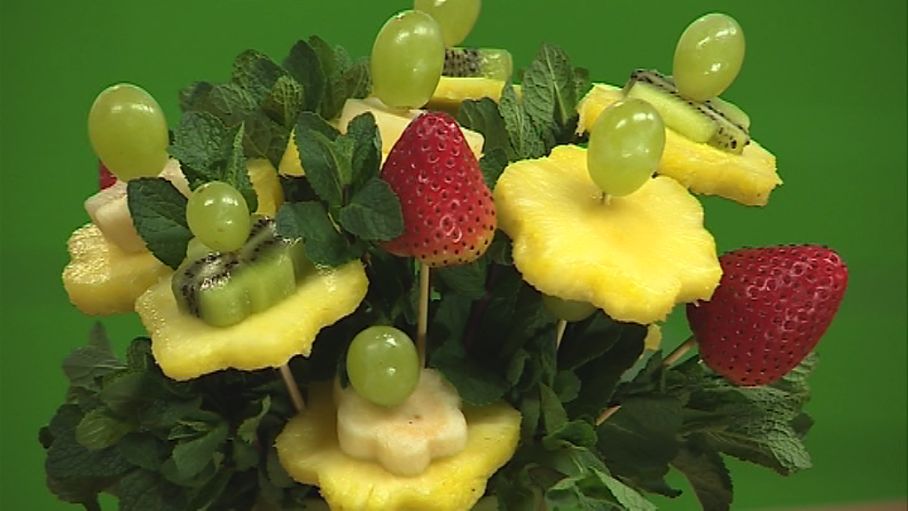 подарок к 8 марта своими руками